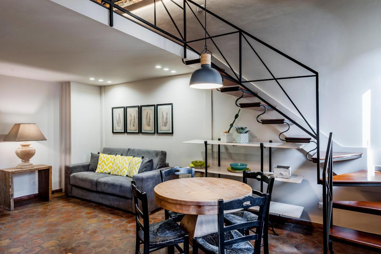 Ferrini Home - Piazza Trento Catánia Buitenkant foto