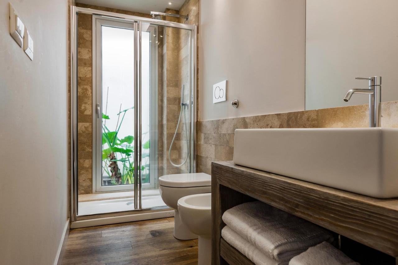 Ferrini Home - Piazza Trento Catánia Buitenkant foto