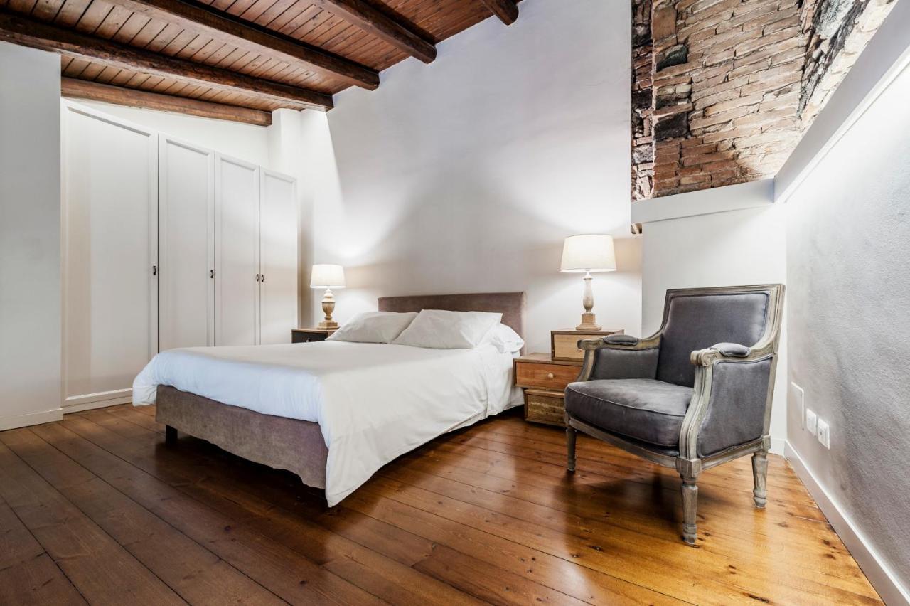 Ferrini Home - Piazza Trento Catánia Buitenkant foto