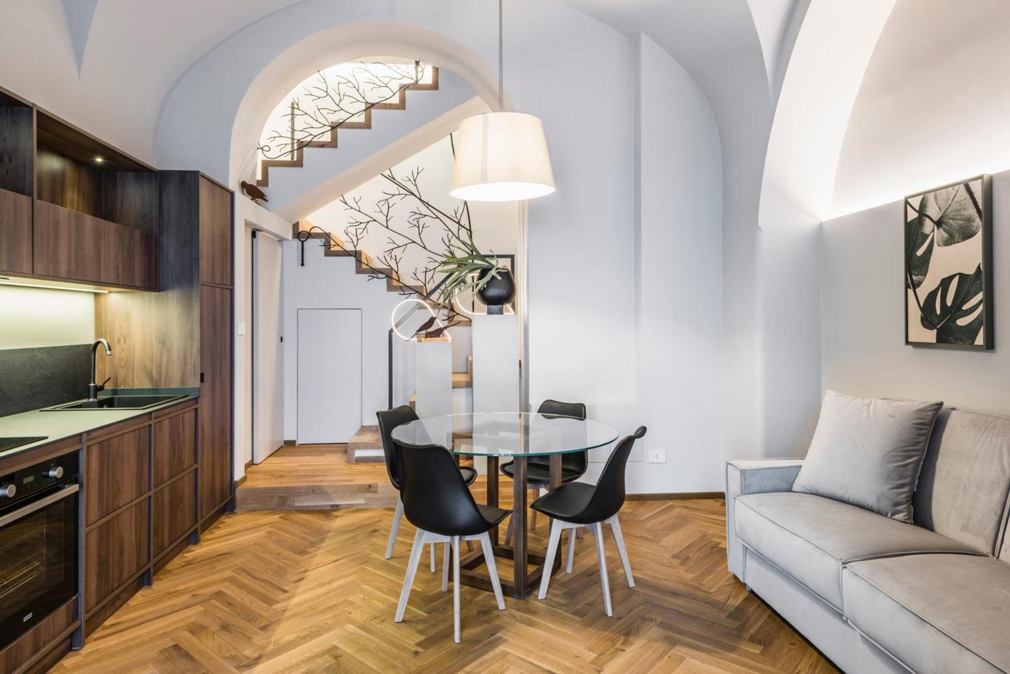 Ferrini Home - Piazza Trento Catánia Buitenkant foto