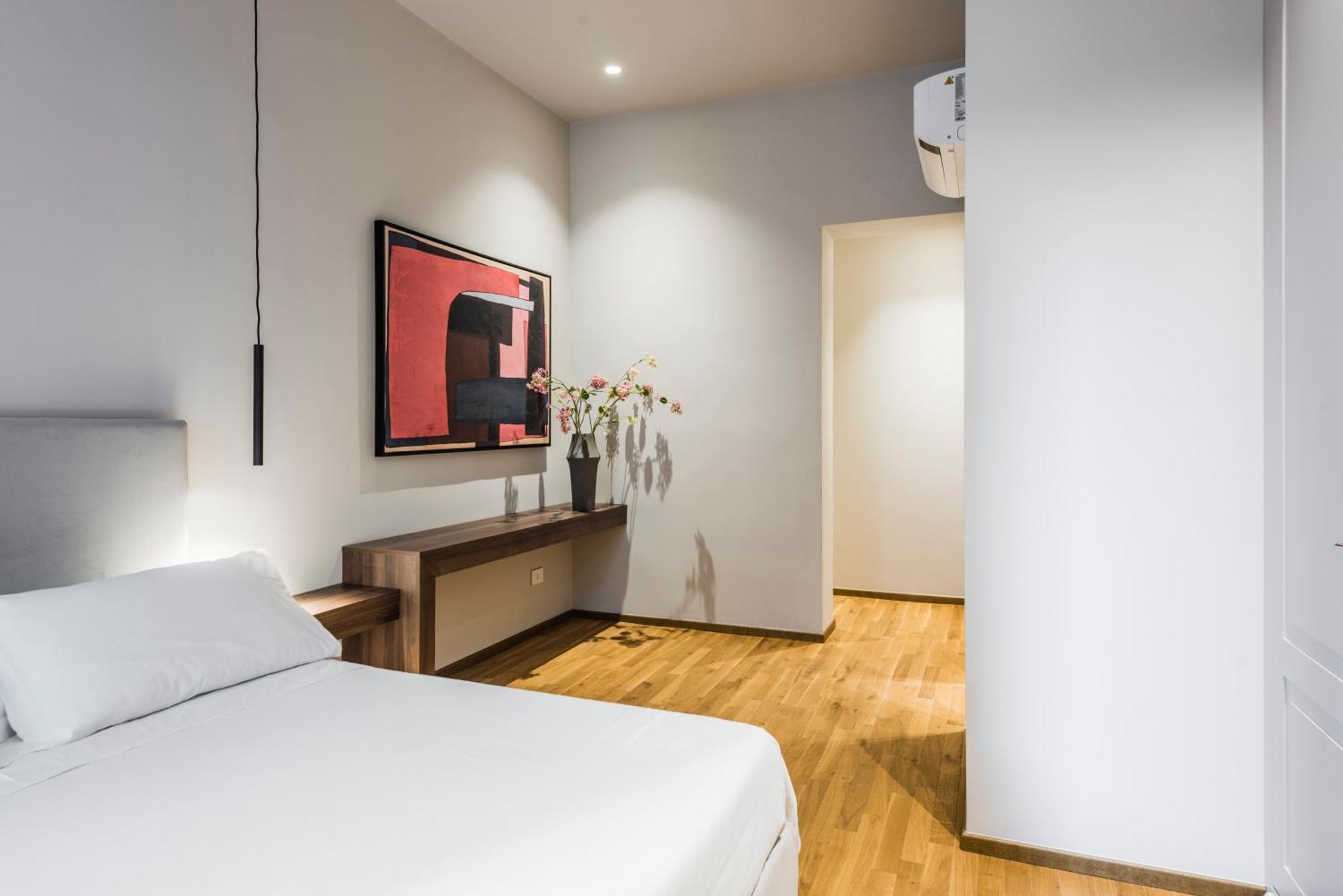 Ferrini Home - Piazza Trento Catánia Kamer foto