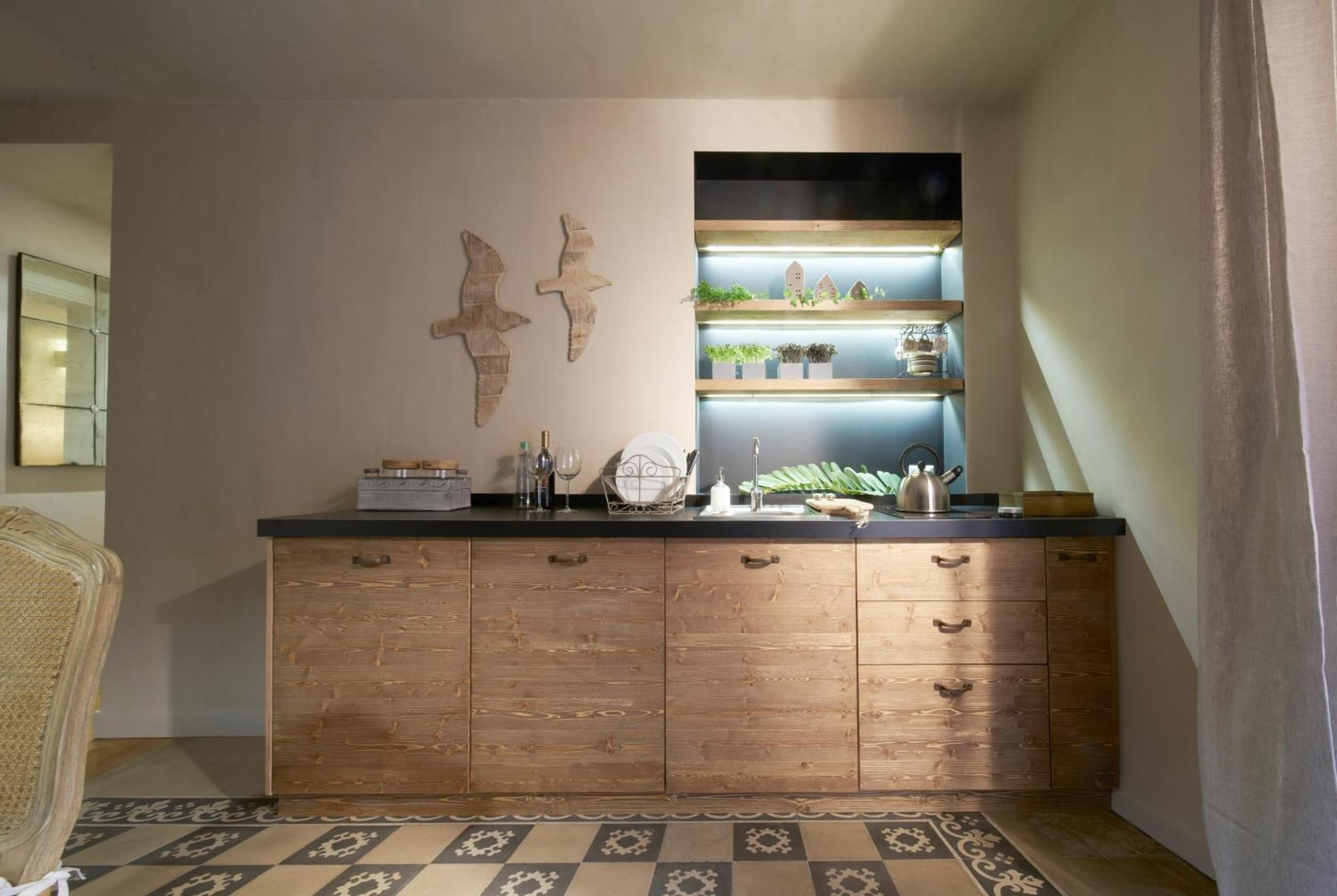 Ferrini Home - Piazza Trento Catánia Kamer foto
