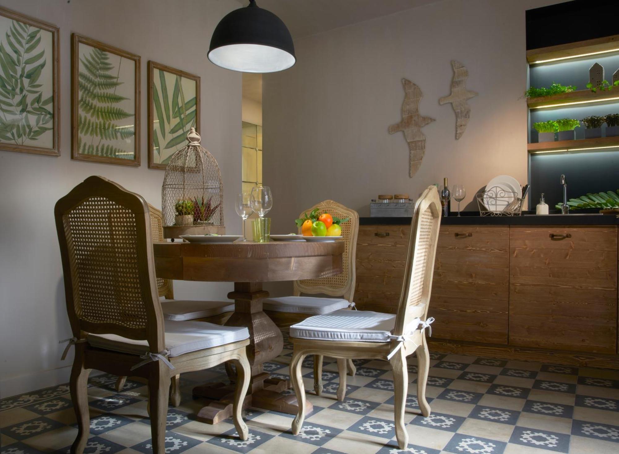 Ferrini Home - Piazza Trento Catánia Kamer foto