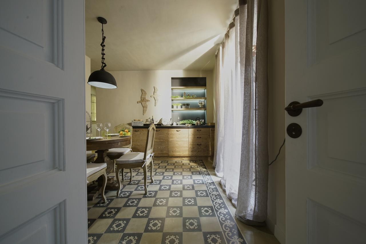 Ferrini Home - Piazza Trento Catánia Buitenkant foto