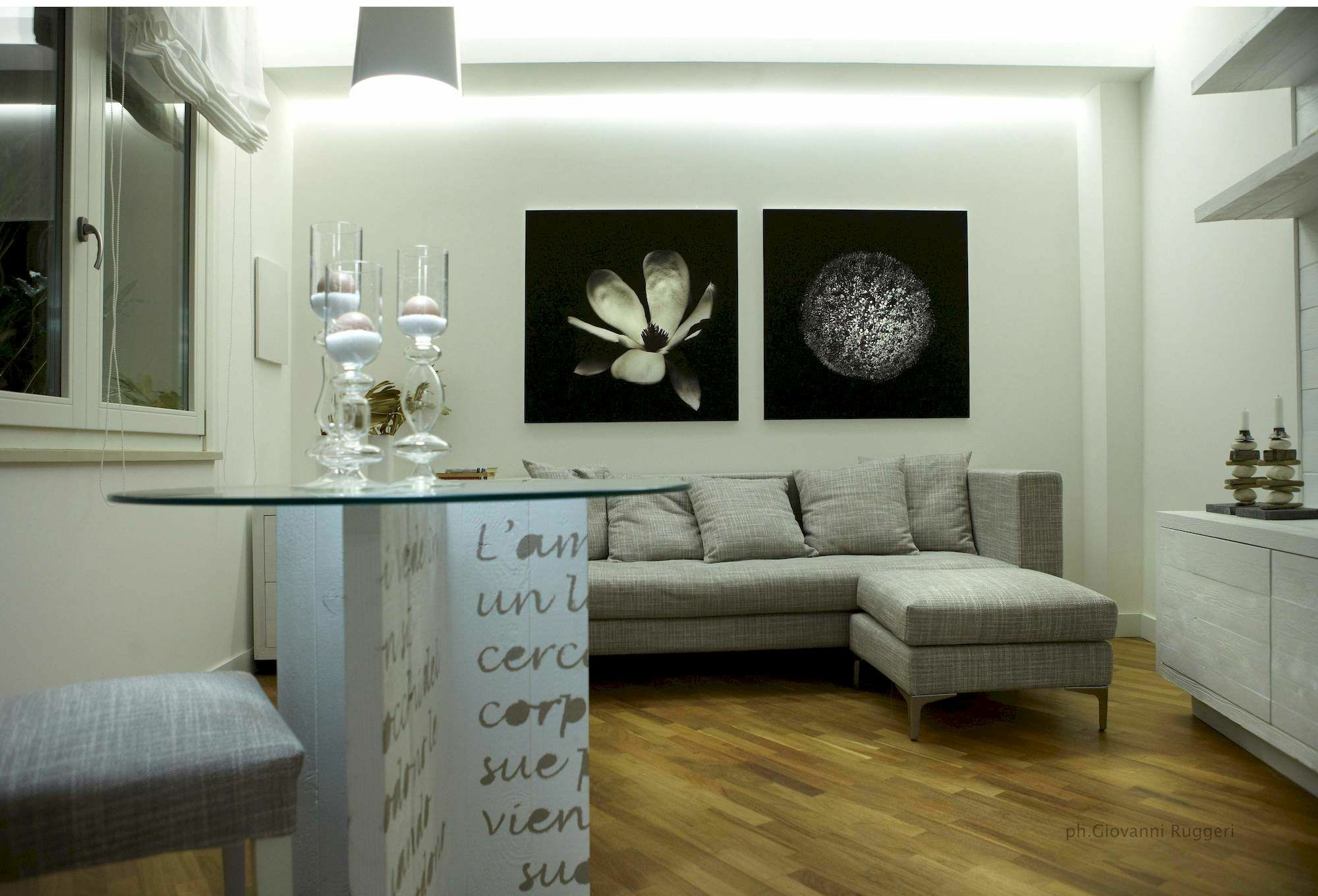 Ferrini Home - Piazza Trento Catánia Buitenkant foto